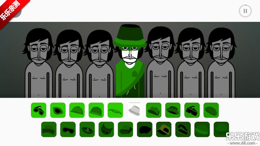 �������greenerģ���ֻ�������v0.1.0 ��׿��