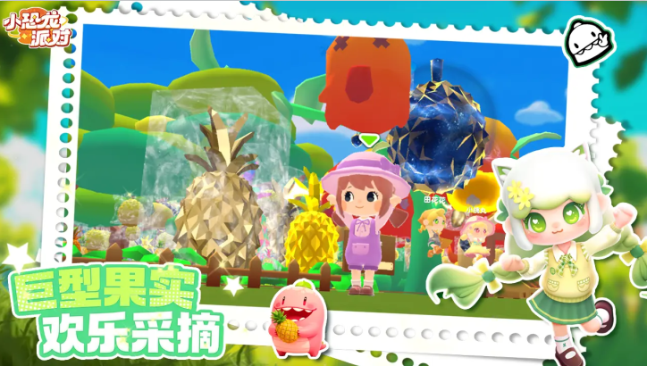 С�����ɶ���Ϸ����v0.1.0 ��׿��