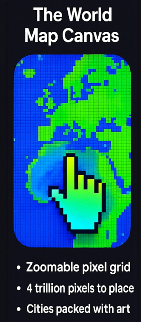 WPLACE���ص�ͼ�༭���ֻ������ؽ�ͼ