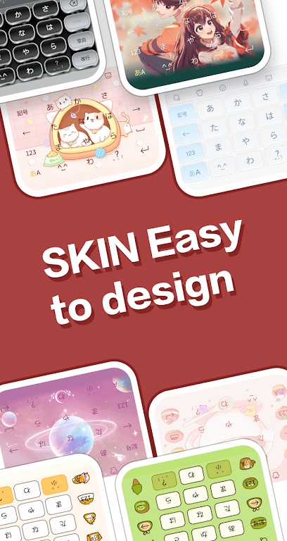 Simeji��׿�����عٷ����ͼ