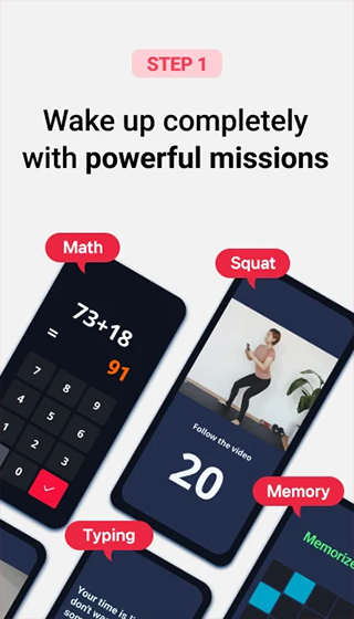 ʹ������Alarmy�ٷ����ذ�׿���ͼ