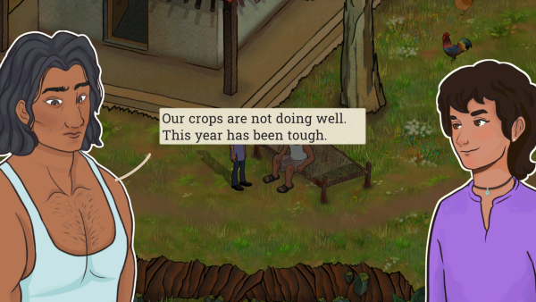 ɽ�乬���������(Palace on Hill Full)v1.70 ��׿��