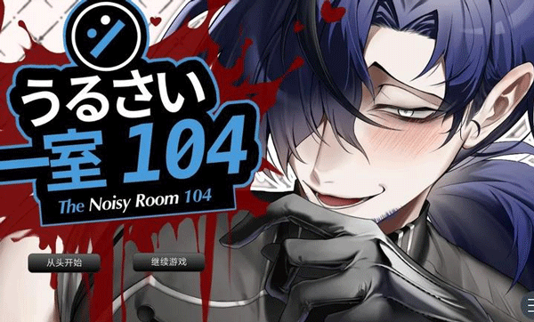 ���ֵ�104�ŷ�����Ϸ����(The_Noisy_Room)v1.0 ��׿��