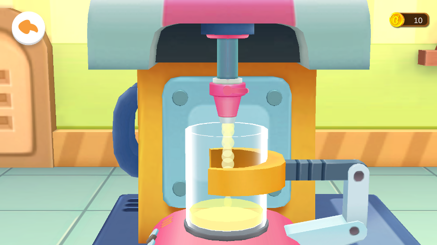 ������֭�̵���Ϸ����v9.90.00.01 ���°�