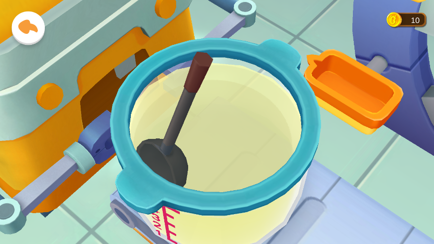 ������֭�̵���Ϸ����v9.90.00.01 ���°�