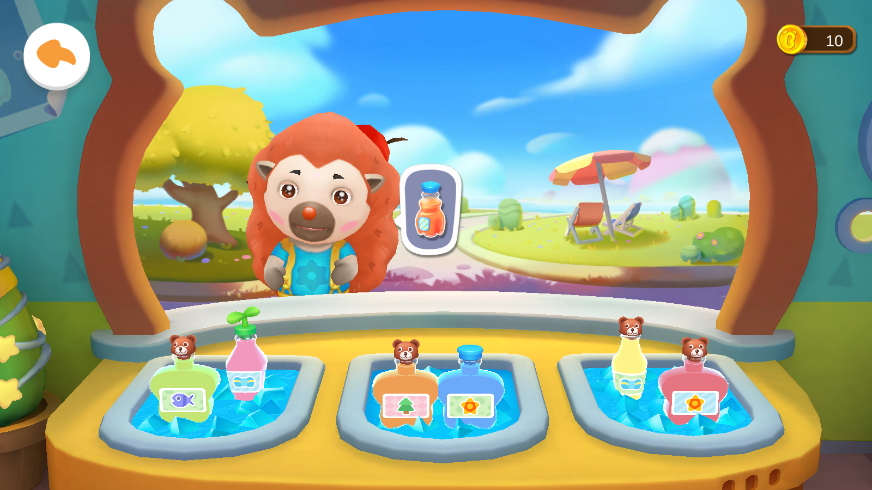 ������֭�̵���Ϸ����v9.90.00.01 ���°�