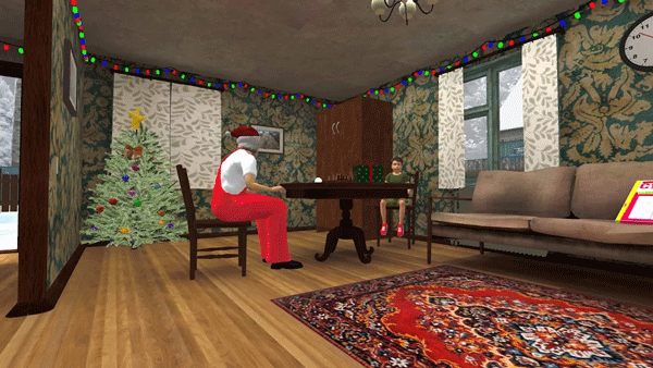 ����ұ�2�ֻ�������(Schoolboy Escape 2)v0.27 ��׿��