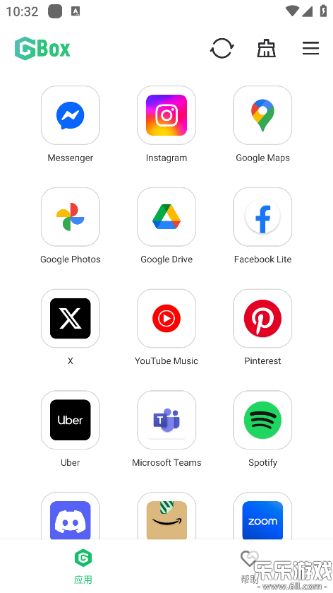 GBOX���ذ�װ���°汾v1.8.0.2 �ֻ���