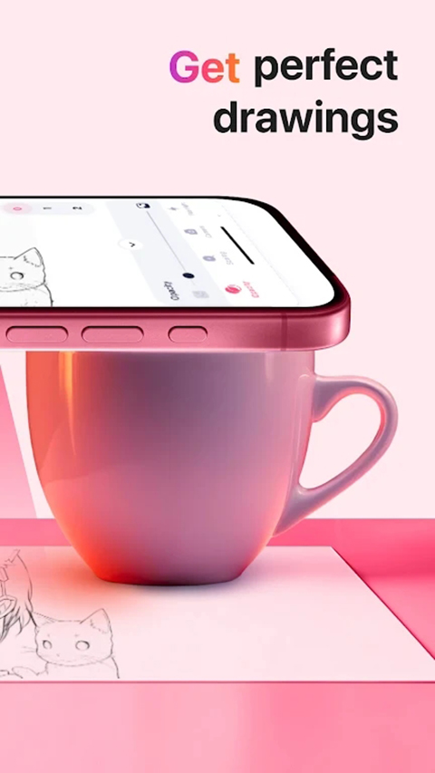 AR Drawing���عٷ�����v5.0.1 ��׿��