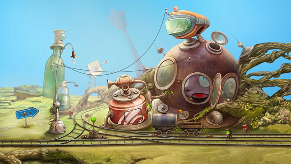 СС�������ײ��׿����������(Tiny Bang Story Free)v1.1.30 ��׿��