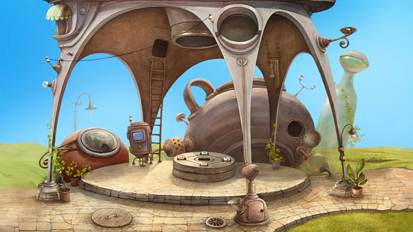 СС�������ײ��׿����������(Tiny Bang Story Free)v1.1.30 ��׿��