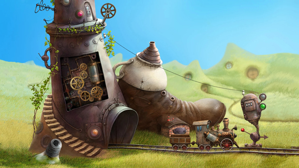 СС�������ײ��׿����������(Tiny Bang Story Free)v1.1.30 ��׿��