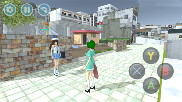 ��У����ģ�������İ�����v300.1.2 ��׿��