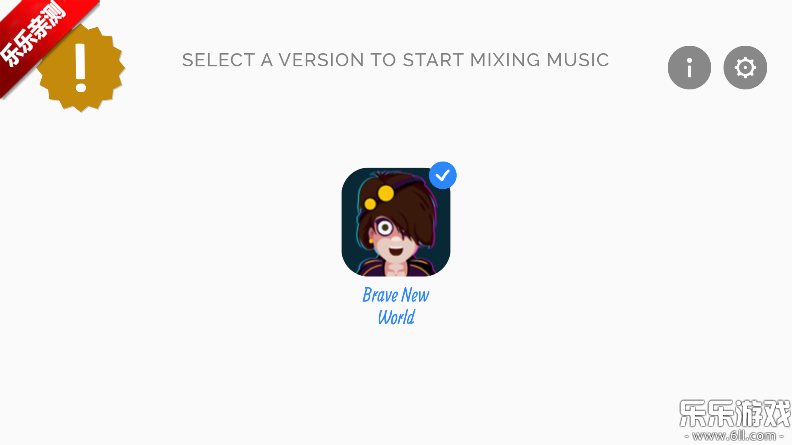 �������Brave New Worldģ���ֻ�������v0.5.7 ���°汾