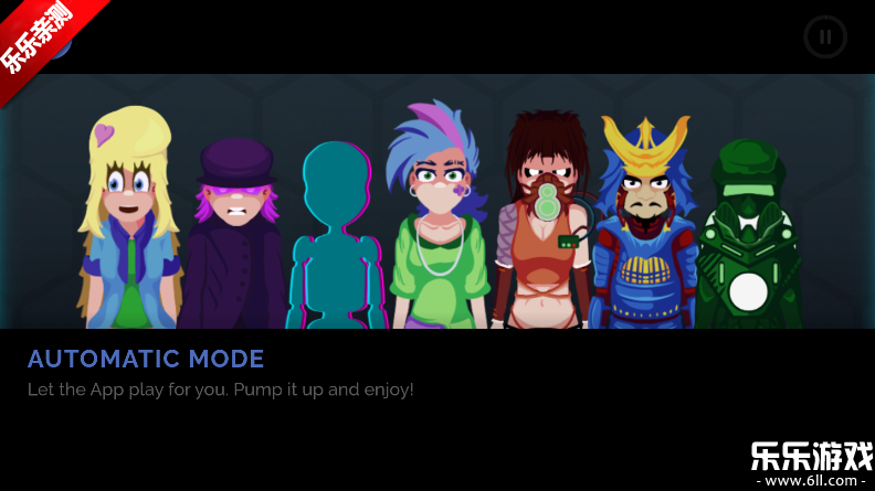 �������Brave New Worldģ���ֻ�������v0.5.7 ���°汾