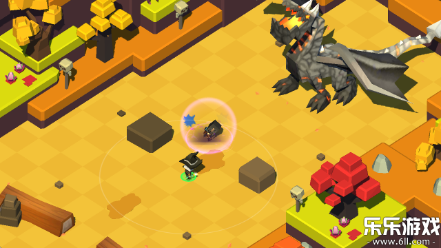 ������Դ��׿������(Hunters Origin)v1.0.9 �ֻ���