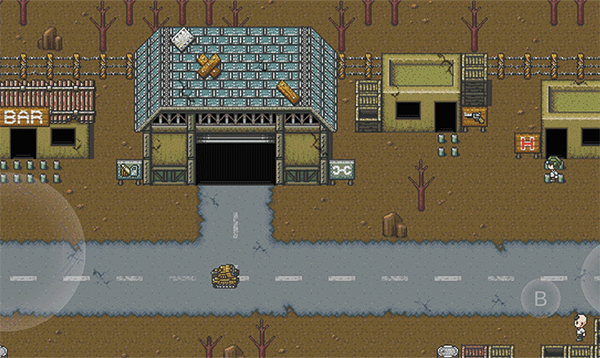 ��װ�����ֻ�������(MetalHunter)v1.27 ��׿��