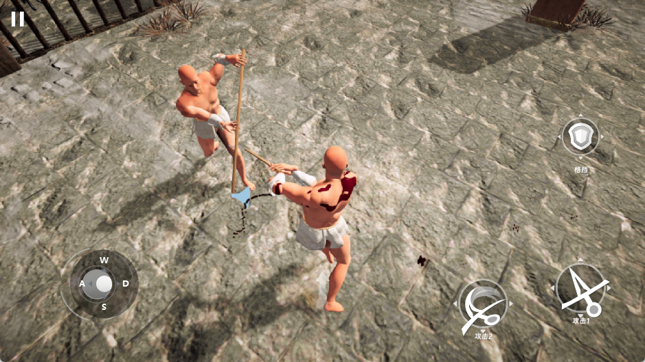 ��Ѫ�����������ذ�׿��(HalfBlood)v1.0.6 ��׿��