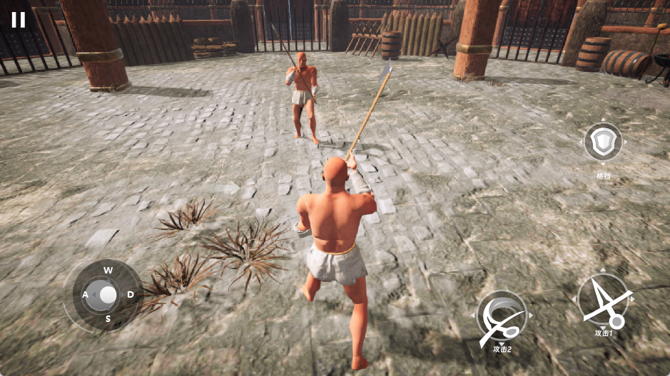 ��Ѫ�����������ذ�׿��(HalfBlood)v1.0.6 ��׿��