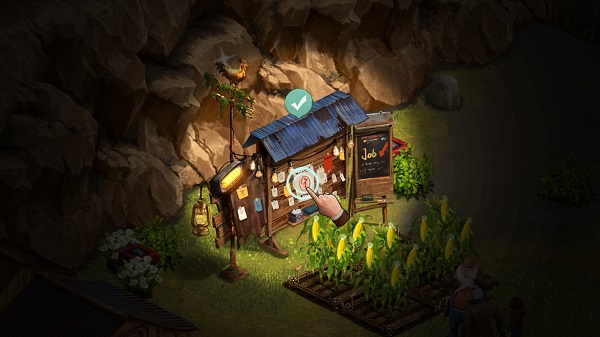 ����ũ����ӪRPG�ֻ�������(Survival Farm:Adventure RPG)v1.1.69 ��׿��