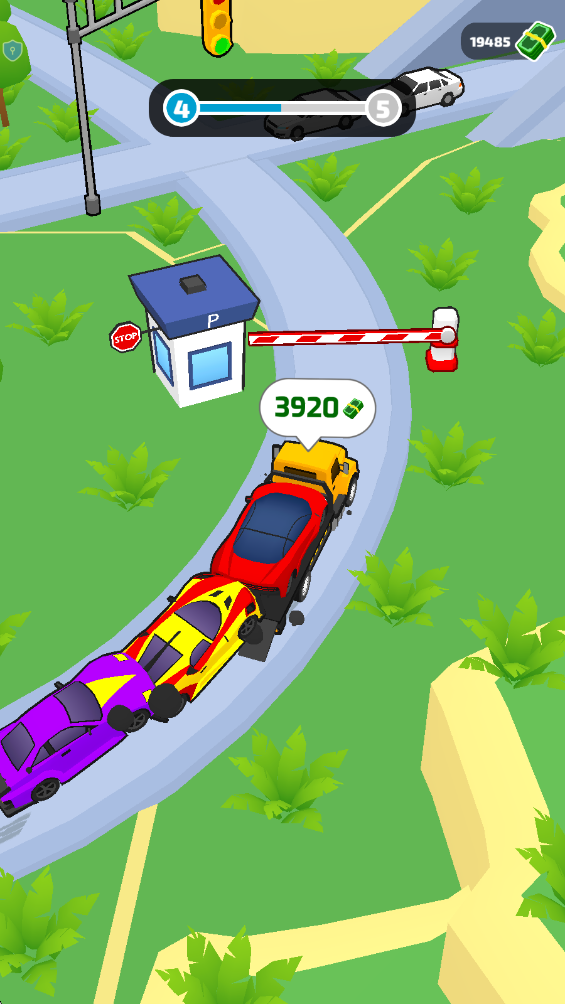 �ϳ�������Ϸ����v4.0.0 ��׿��