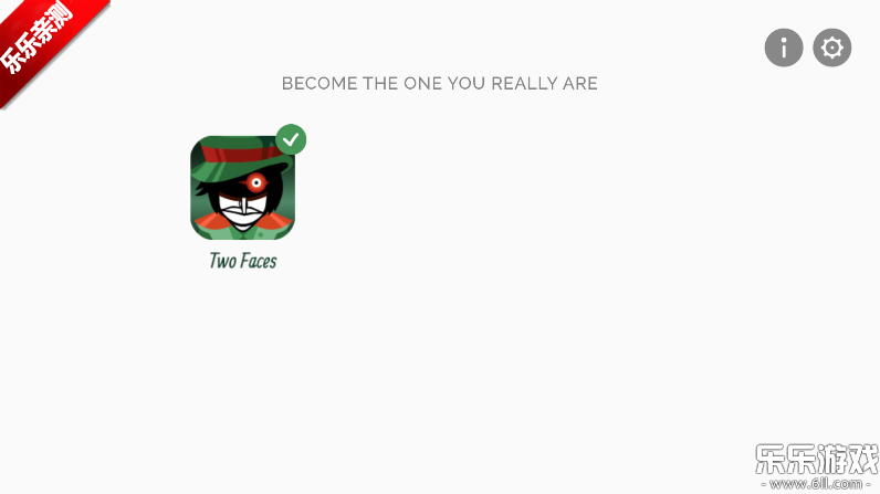 �������Two Facesģ���������v0.5.0 ���°汾