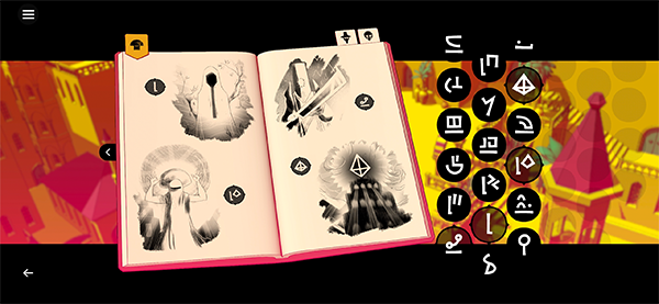 �ͱ���ʥ����������(ChantsOfSennaar)v1.0.3 ��׿��