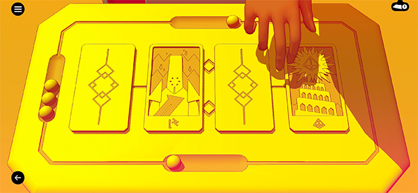 �ͱ���ʥ����������(ChantsOfSennaar)v1.0.3 ��׿��