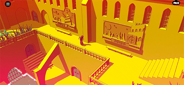 �ͱ���ʥ����������(ChantsOfSennaar)v1.0.3 ��׿��