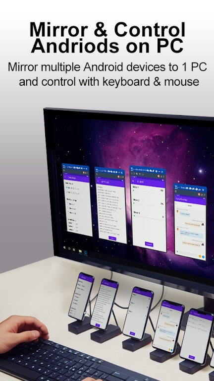 tcgamesģ���������ֻ���(TC Total Control)v11.0.20.74238 ���°�