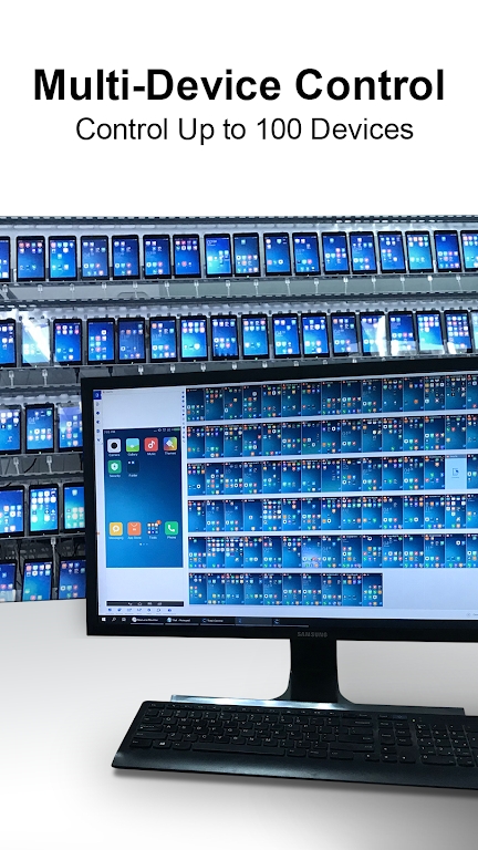 tcgamesģ���������ֻ���(TC Total Control)v11.0.20.74238 ���°�