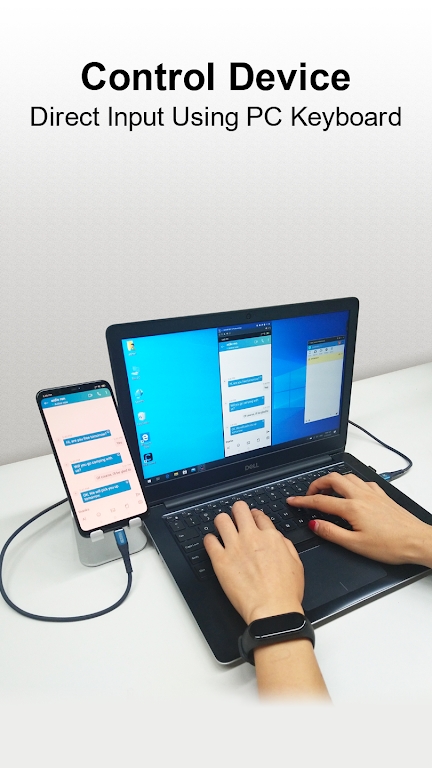 tcgamesģ���������ֻ���(TC Total Control)v11.0.20.74238 ���°�