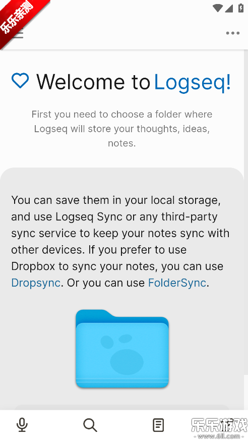 Logseq�ֻ�������v0.10.15 ��׿��