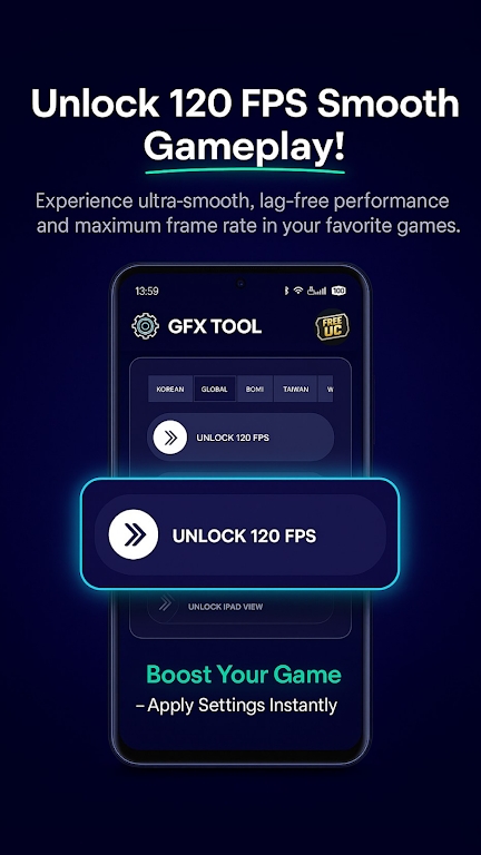 120FPS��������2026���°�����v9.1 ��׿��