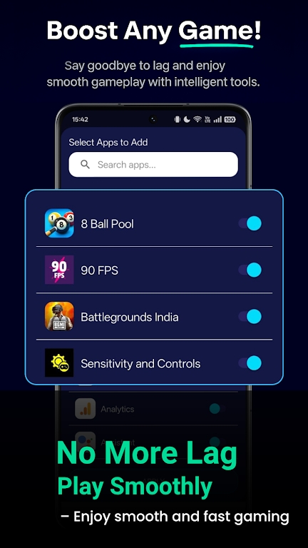 120FPS��������2026���°�����v9.1 ��׿��