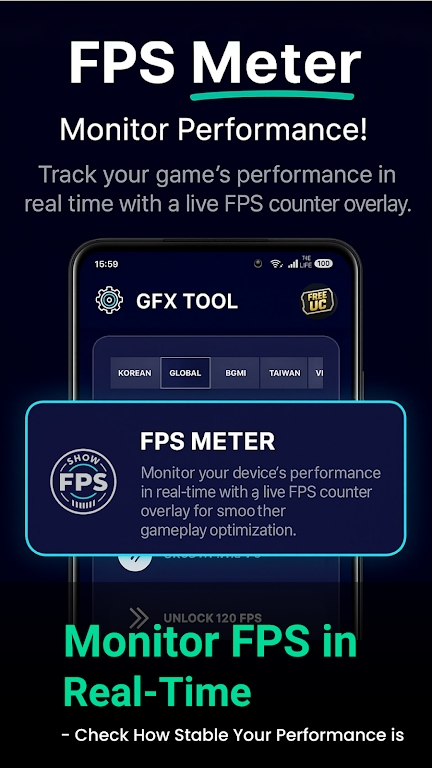 120FPS��������2026���°�����v9.1 ��׿��