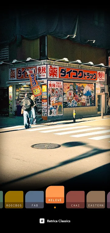 retrica������°�����v8.1.1 ��׿��