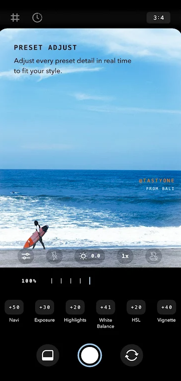 retrica������°�����v8.1.1 ��׿��