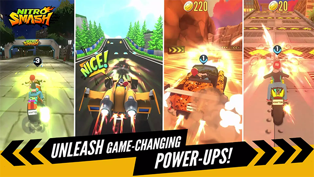 �ռ��ֻ�������Ϸ����v1.0.4 ��׿��