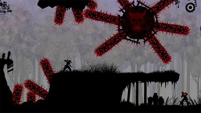 �����2��Ӱ�����ٷ���������(Ninja Arashi 2 Shadow)v1.4 ��׿��