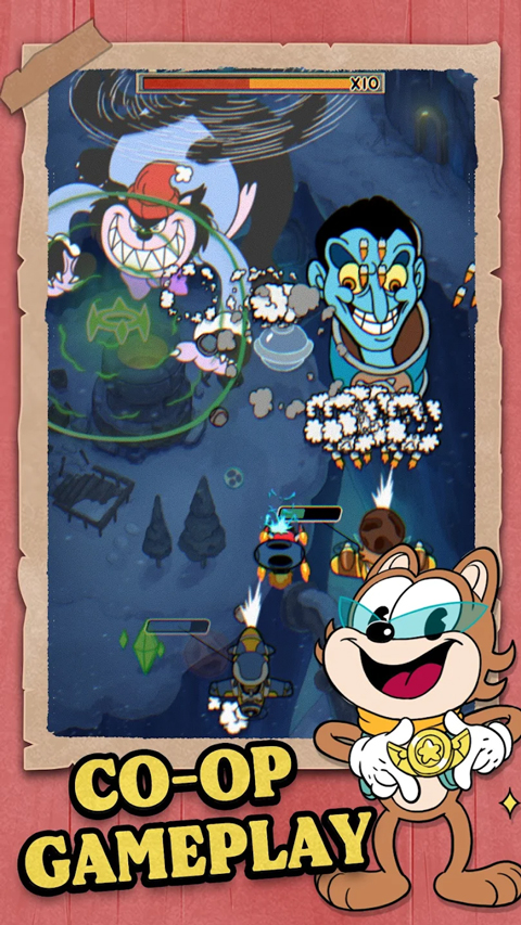 �����ع�����Ϸ����(ACECRAFT)v13.1.13.3471 ���°�