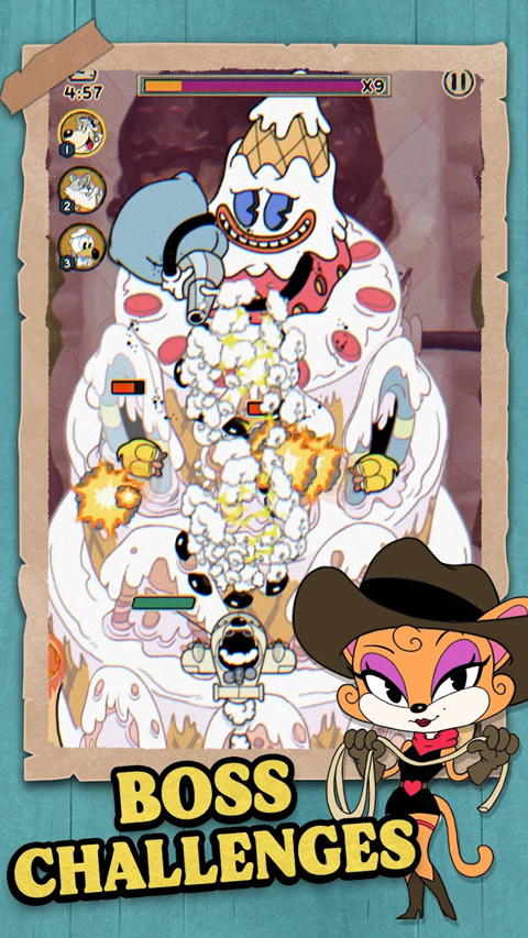 �����ع�����Ϸ����(ACECRAFT)v13.1.13.3471 ���°�