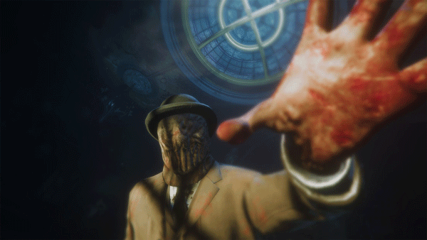 ˹�Ƕ�֮Ů�ֻ�������(Maid of Sker)v1.2.1 ��׿��