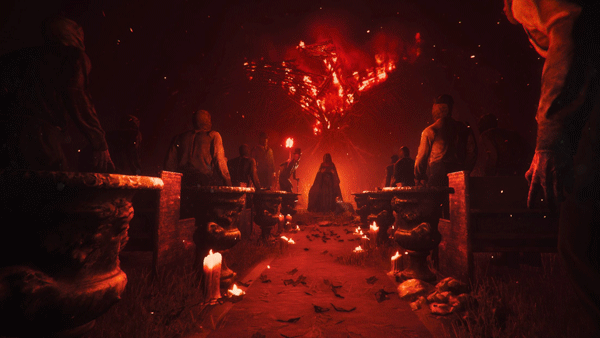 ˹�Ƕ�֮Ů�ֻ�������(Maid of Sker)v1.2.1 ��׿��