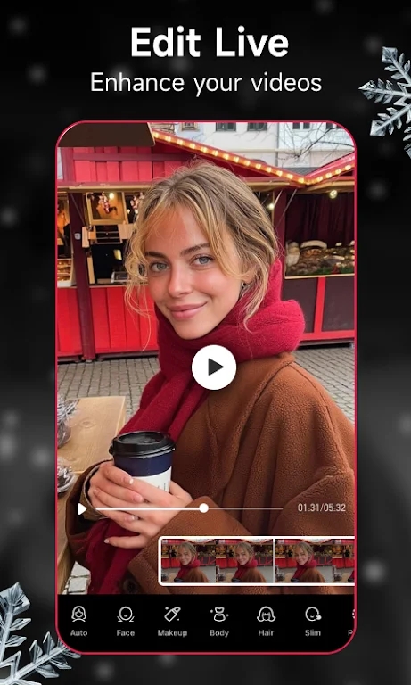 ��ͼ���㺣���meitu���ذ�װv12.2.5 ��׿���°�