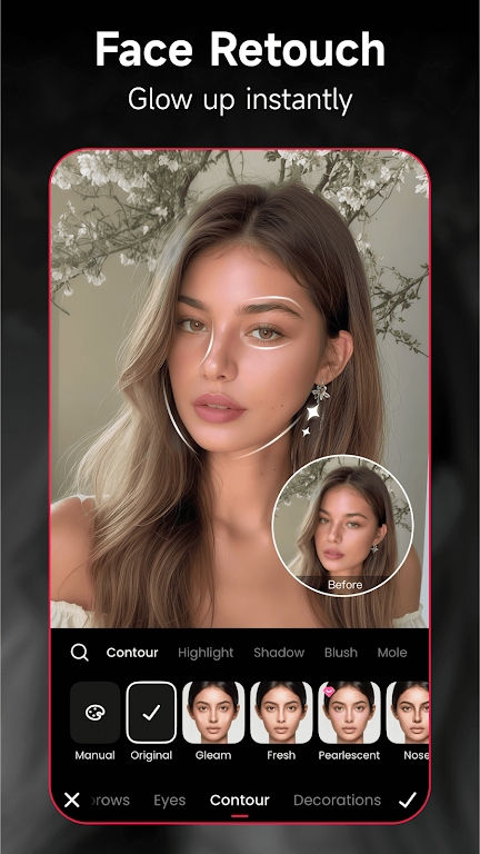 ��ͼ���㺣���meitu���ذ�װv12.2.5 ��׿���°�