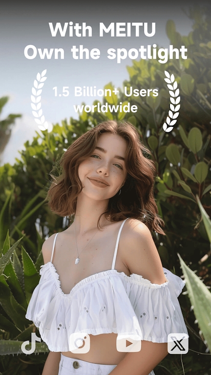 ��ͼ���㺣���meitu���ذ�װv12.2.5 ��׿���°�