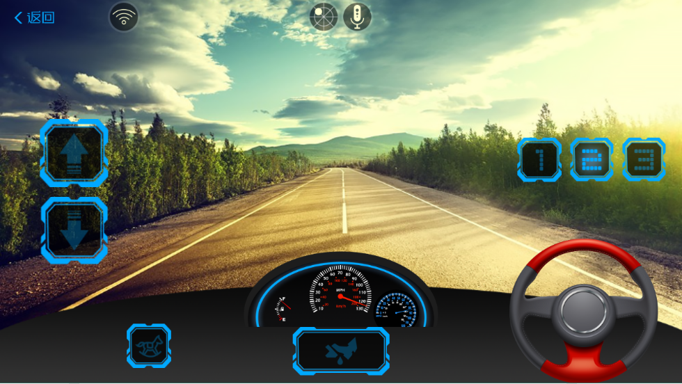 С���ֶ�ͯ����APP����v1.0 ��׿��