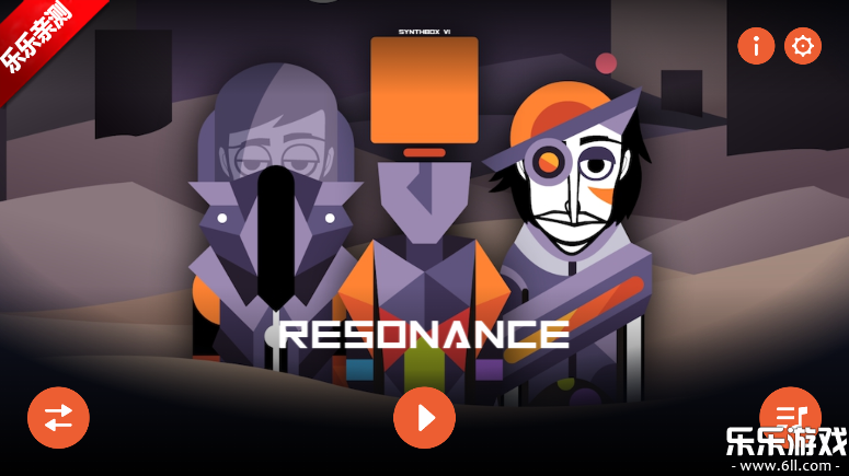 �������Resonanceģ�����°汾����v0.5.7 �ֻ���