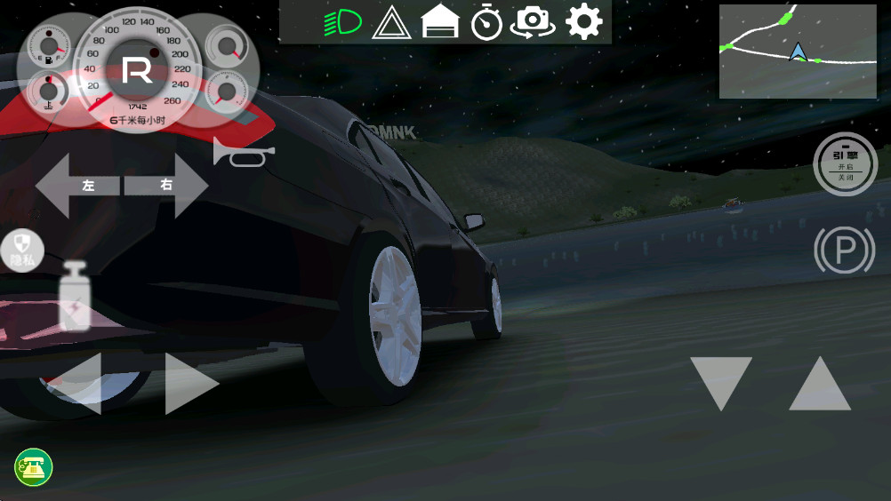 ��ʵ��ʻģ������Ϸ����v1.0.1 ��׿��